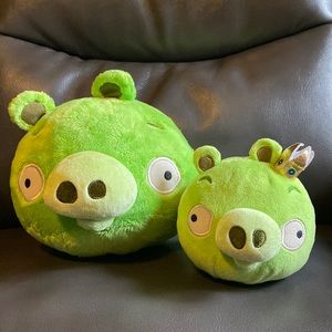 Angry Birds Pig Bundle